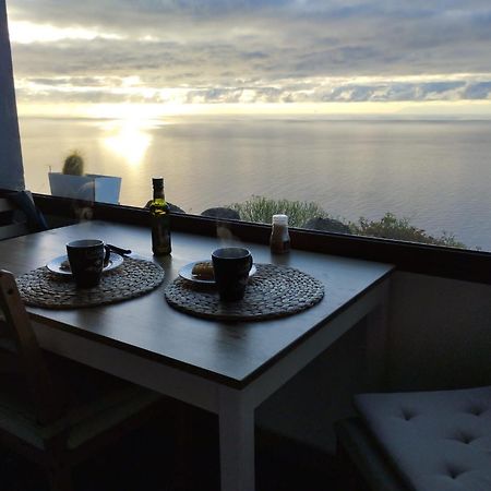 Villa Casa El Mirador Fuencaliente de la Palma Exterior foto