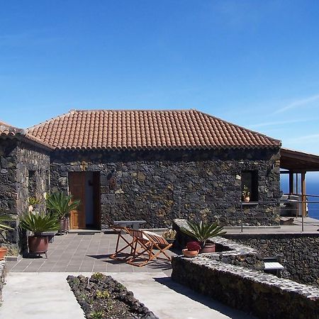 Villa Casa El Mirador Fuencaliente de la Palma Exterior foto