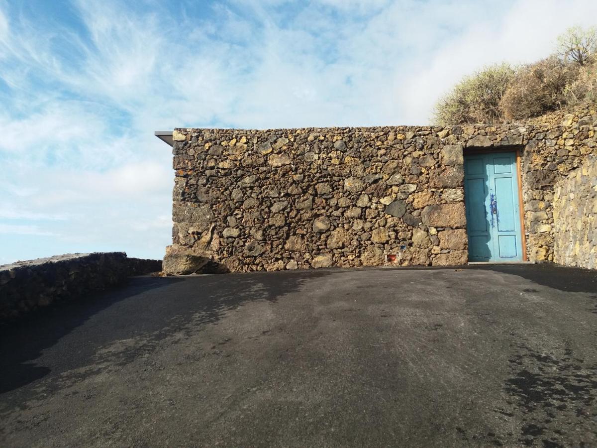 Villa Casa El Mirador Fuencaliente de la Palma Exterior foto