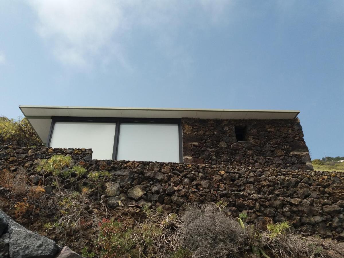 Villa Casa El Mirador Fuencaliente de la Palma Exterior foto