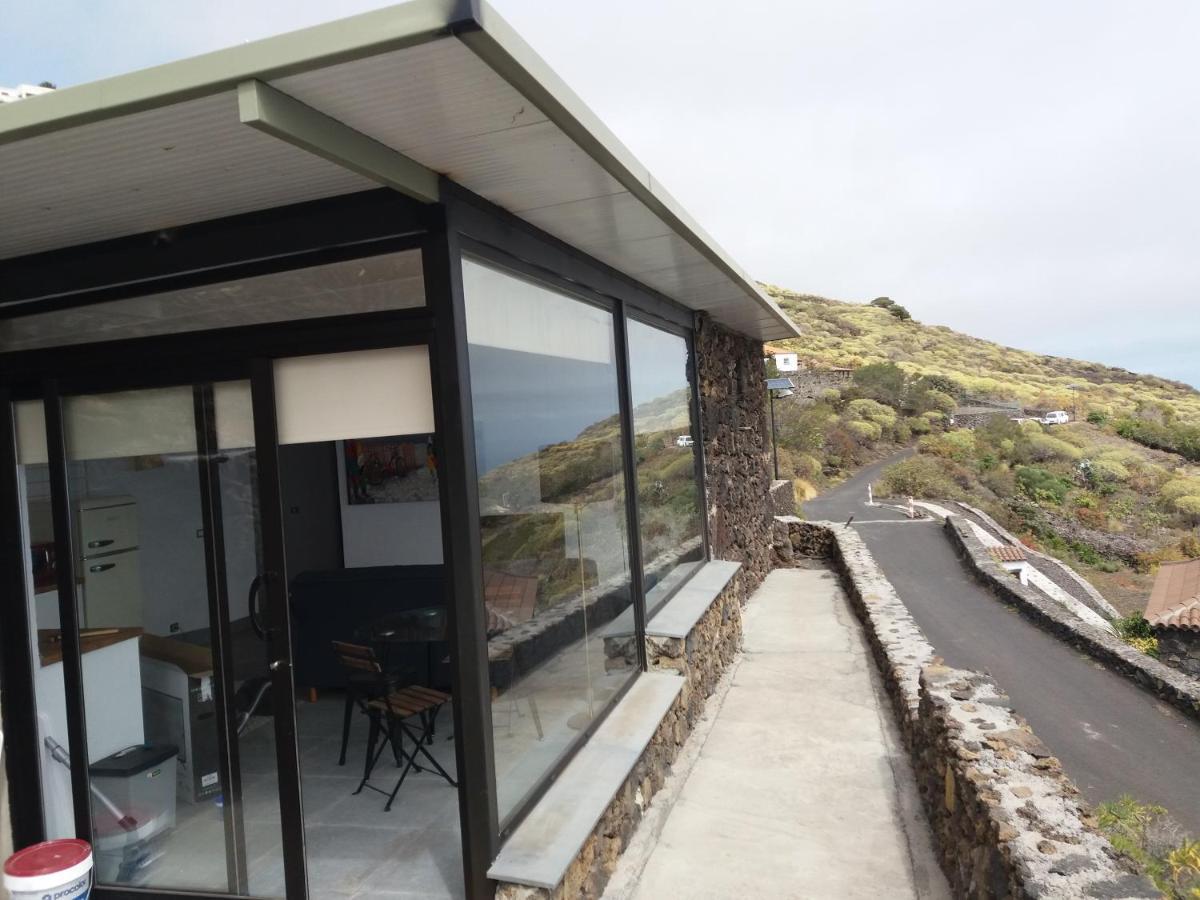 Villa Casa El Mirador Fuencaliente de la Palma Exterior foto