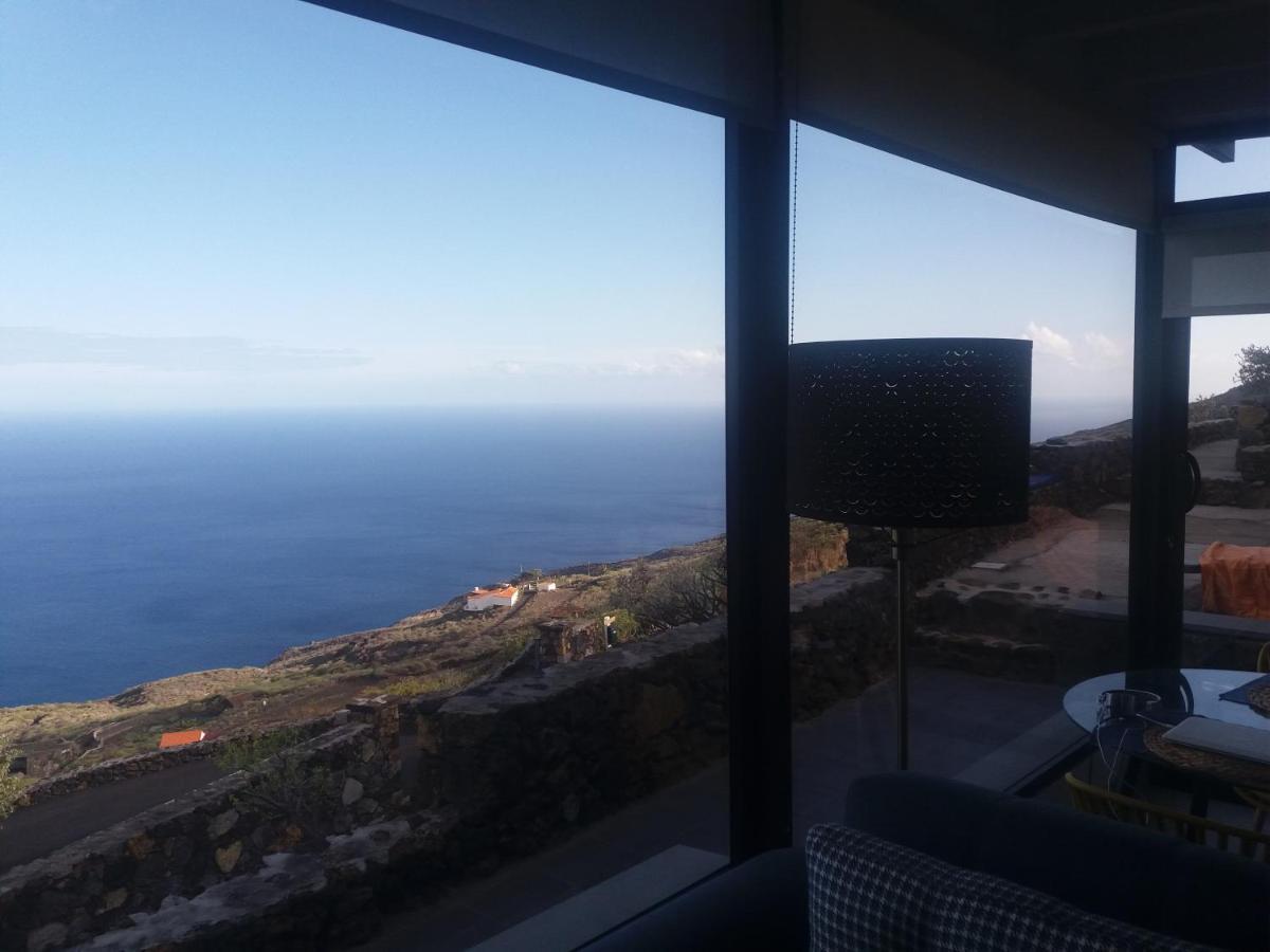 Villa Casa El Mirador Fuencaliente de la Palma Exterior foto
