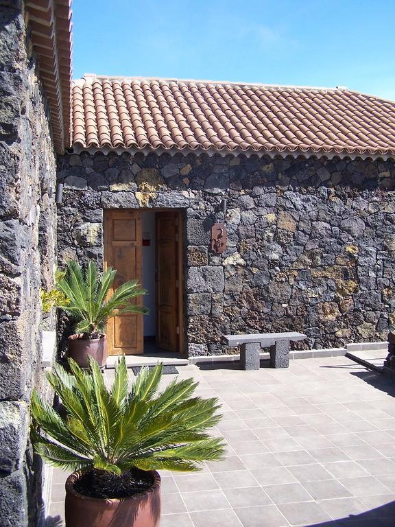 Villa Casa El Mirador Fuencaliente de la Palma Exterior foto