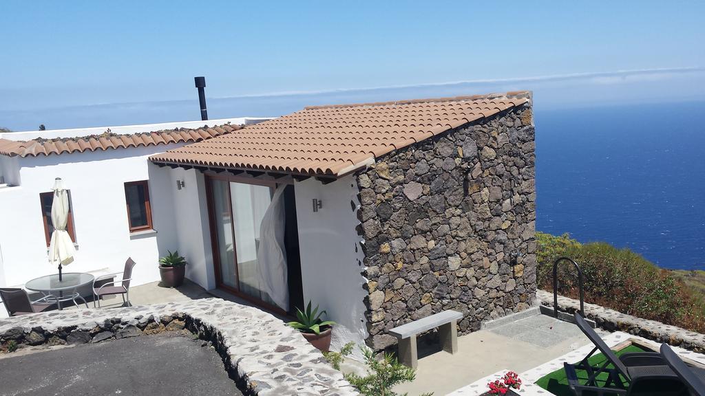 Villa Casa El Mirador Fuencaliente de la Palma Exterior foto