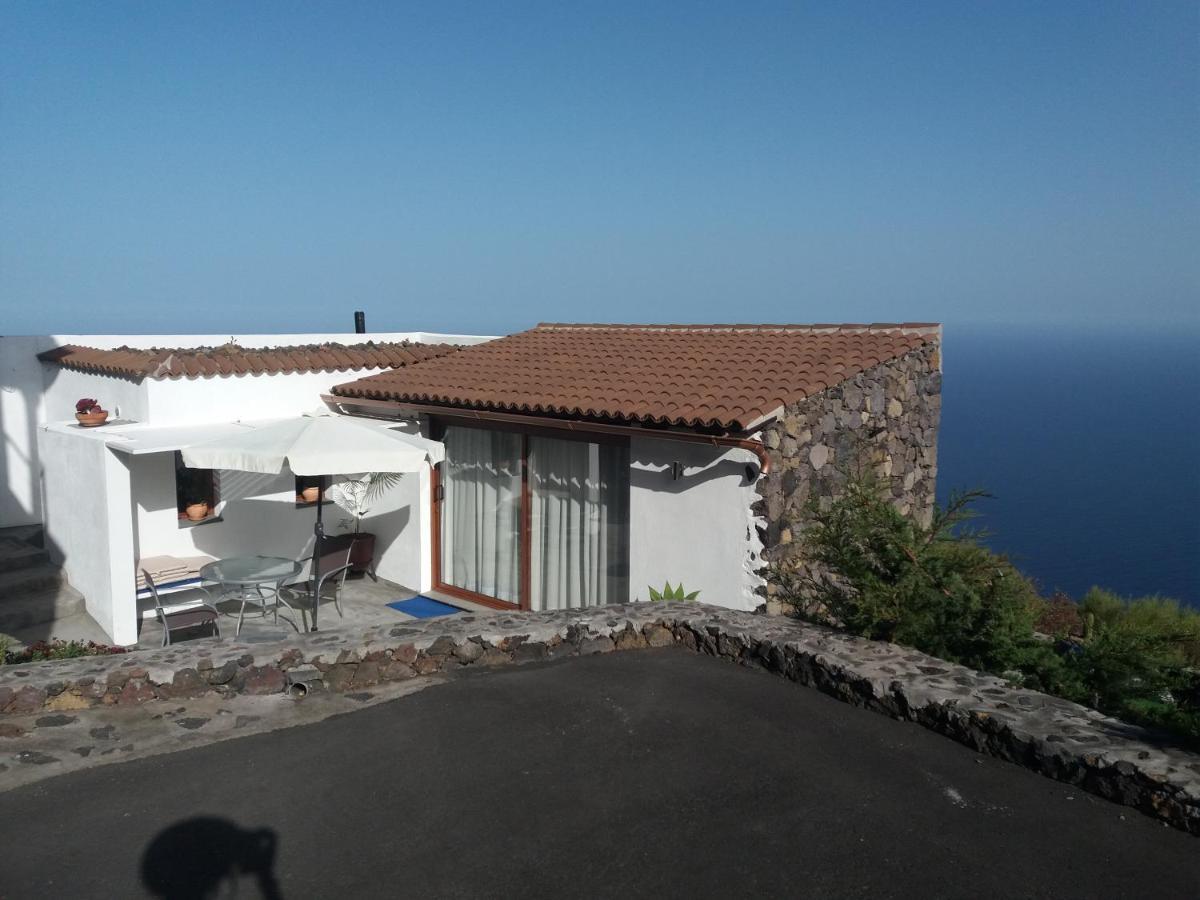 Villa Casa El Mirador Fuencaliente de la Palma Exterior foto
